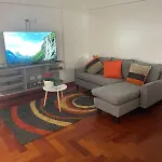 Apartamento La Florida