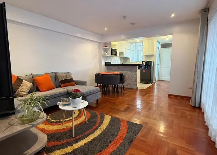 Apartamento La Florida