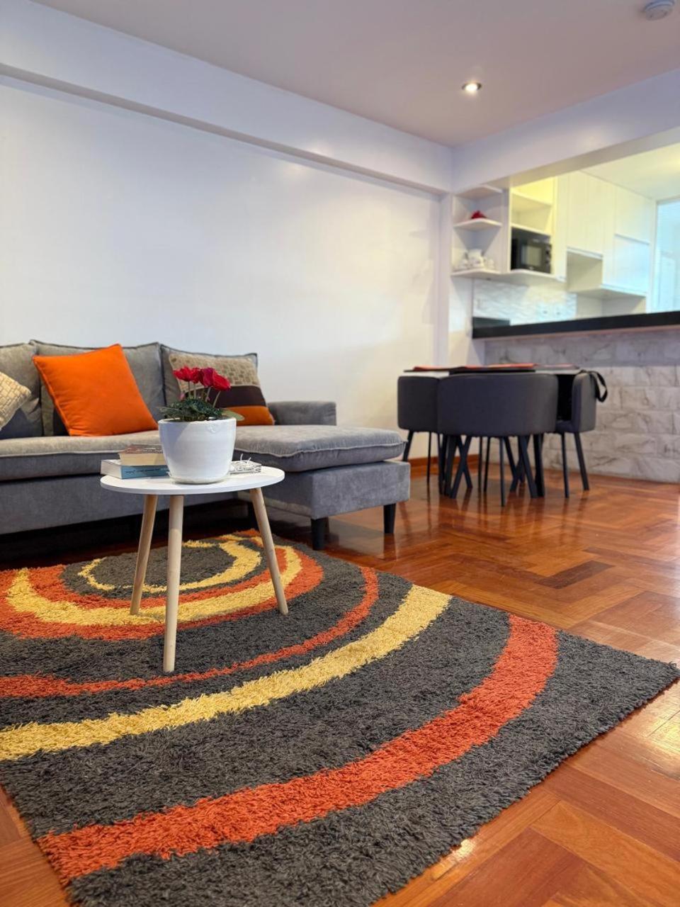 La Florida Apartment Cusco